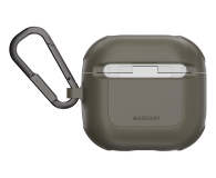 MAGEASY Odyssey with Wrist Strap Magnetic Closure AirPods Protectiv - 1415989 - zdjęcie 3